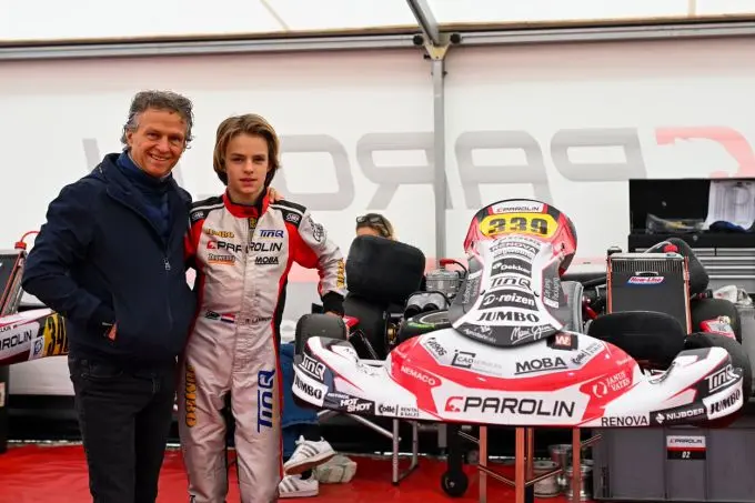 jan en rene lammers