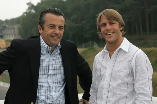 jan heylen rx 500