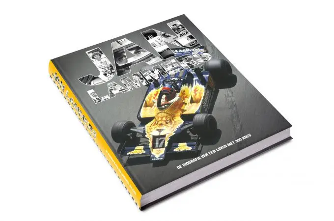 jan lammers de biografie van een leven met 300 kmu