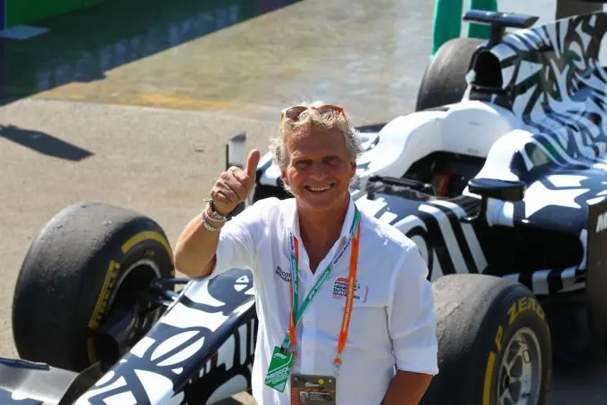 jan lammers dutch grand prix 1