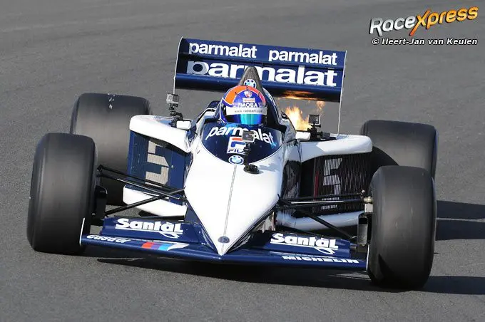 jan lammers f1