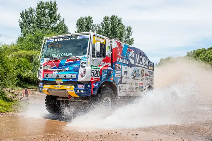 jan lammers grp dakar 2016 rx