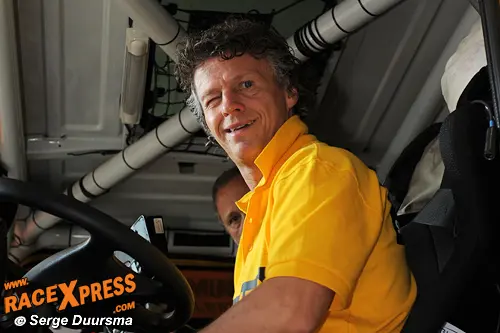 jan lammers knipoog