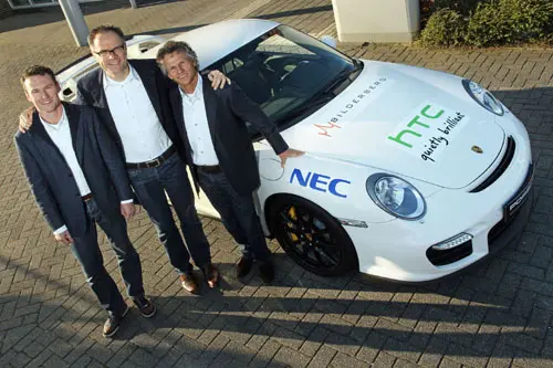 jan lammers phil bastiaans rx 500