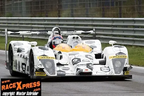 jan lammers racexpress 500 a crw 9634