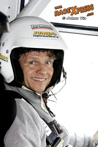 jan lammers rx 400