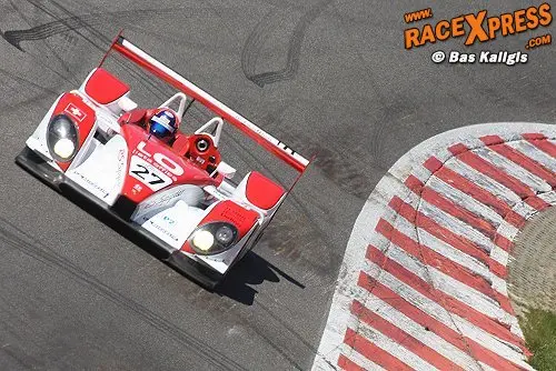 jan lammers rx 500