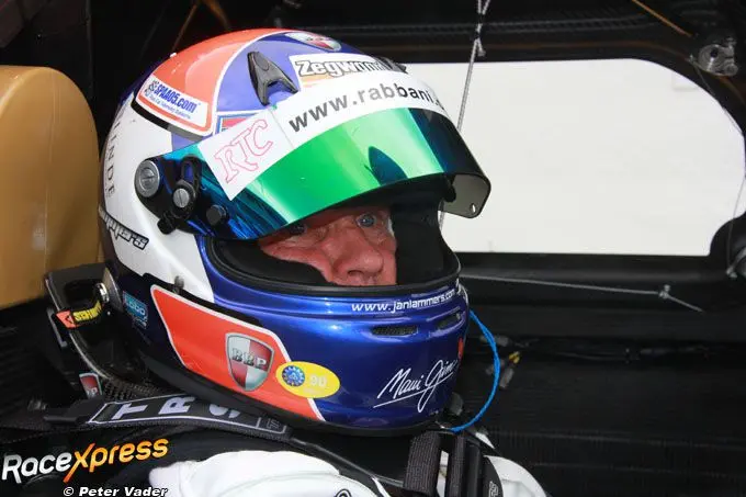 jan lammers rx 680