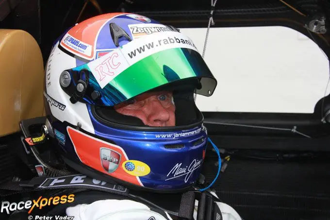 jan lammers rx 680