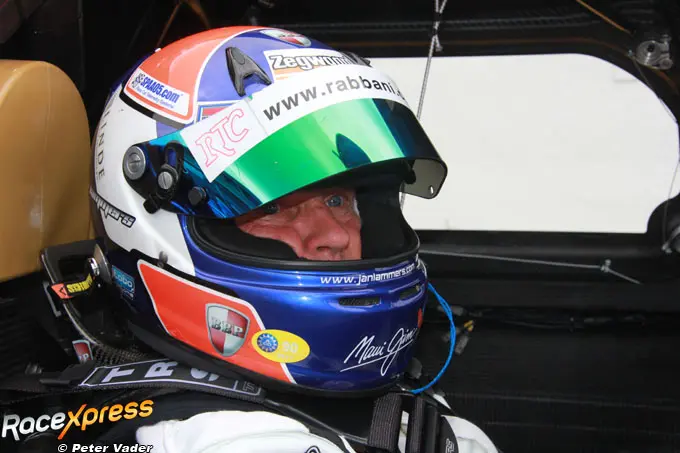 jan lammers rx 680