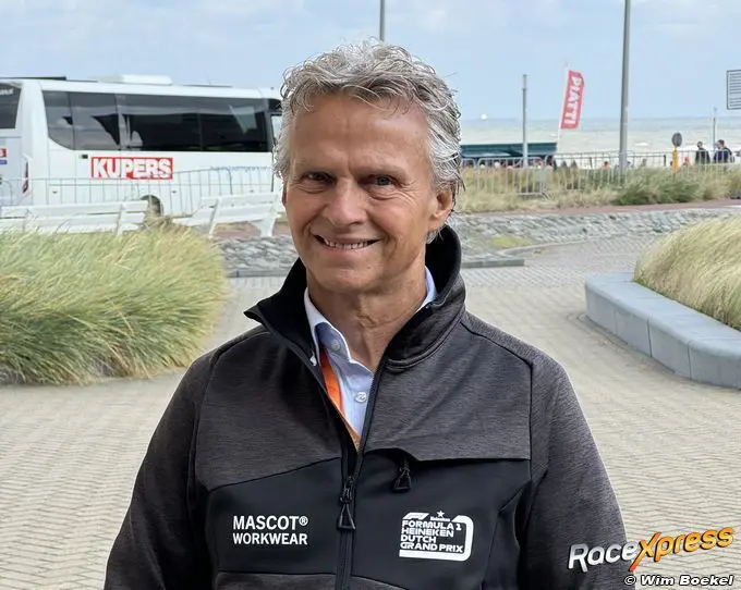 jan lammers rx