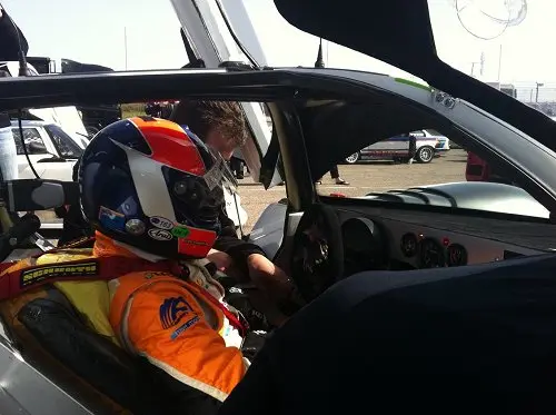 jan lammers saker rx 500