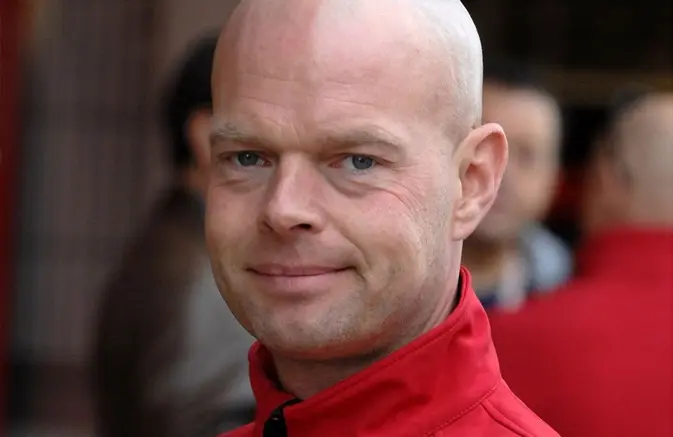 jan magnussen rx
