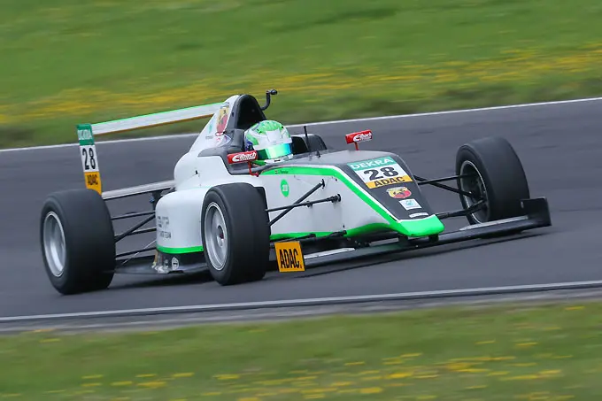 janneau esmeijer dubbele pole rx 680