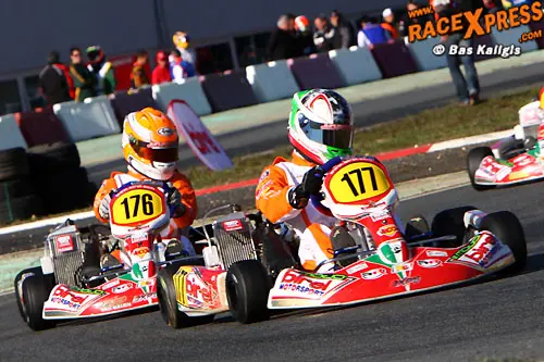 janneau esmeijer en stefano van galen rx 500 717h1079