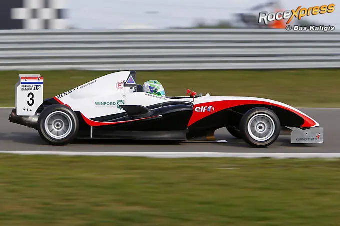 janneau esmeijer fr 1 6 nec rx 680 z6o1342aa