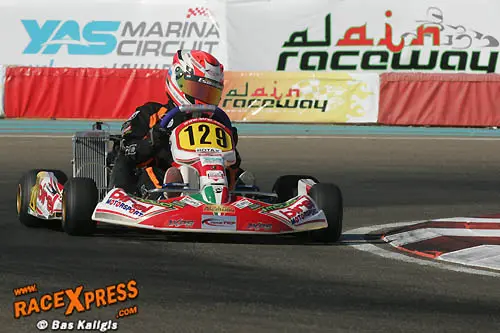 janneau esmeijer rx 500 nr3z0150a