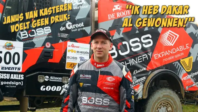 janus van kasteren yt