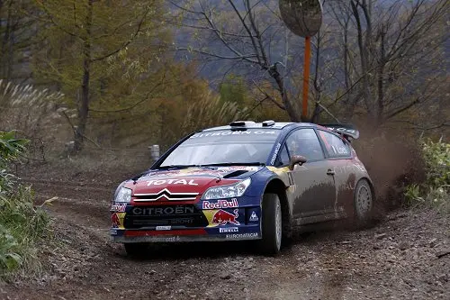 japan actie rx 500