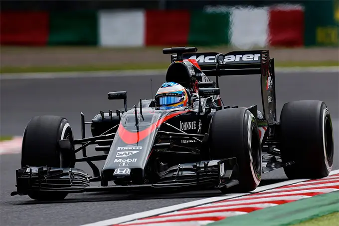 japan alonso