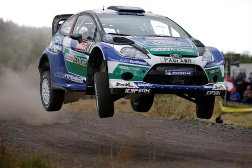 jari matti latvala ford rx 500