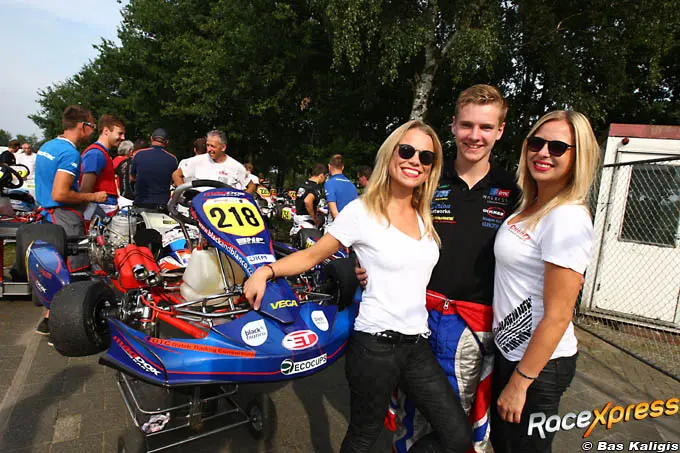 jarno opmeer 717h6911vs