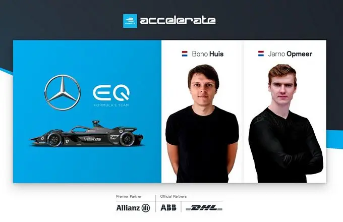 jarno opmeer en bono huis mercedes rx