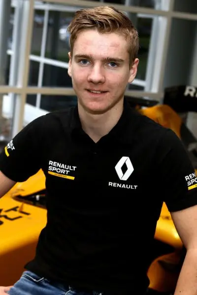 jarno opmeer renault f1 junior programma rx