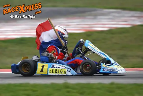 jarno opmeer rx 500