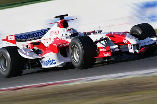 jarno trulli