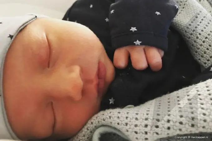 jason jaxx verstappen
