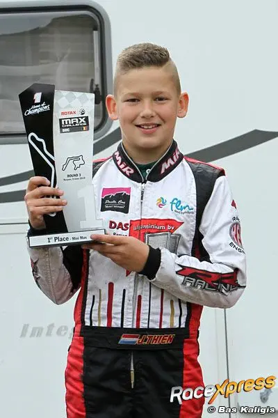 jayden thien podium