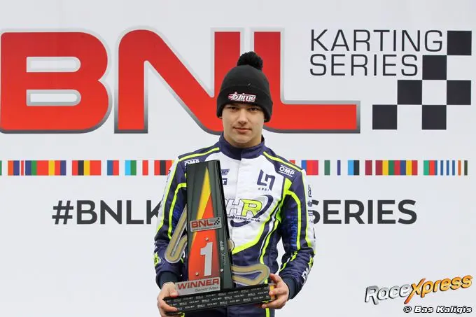 jayden thien wint bnl kick off in genk