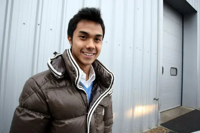 jazeman jafaar