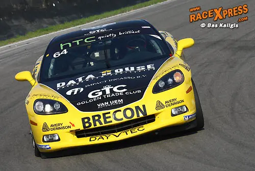 jb dutch gt4 rx 500