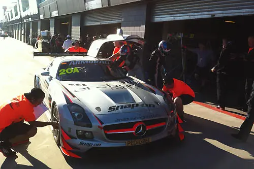 jb mercedes rx 500