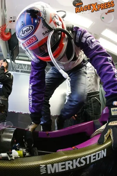 jb rx 500 le mans