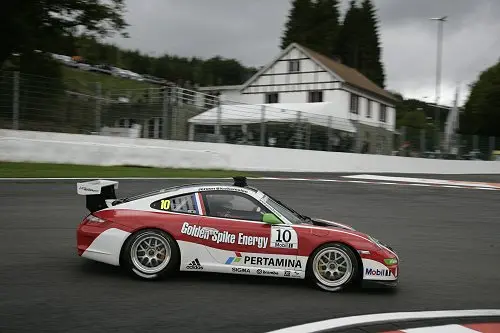 jb rx 500 porsche