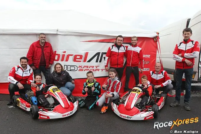 jd kart sports id0g8925a