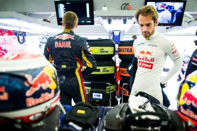 jean eric vergne