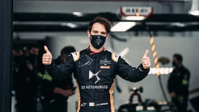 jean eric vergne