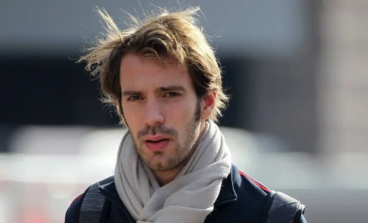 jean eric vergne