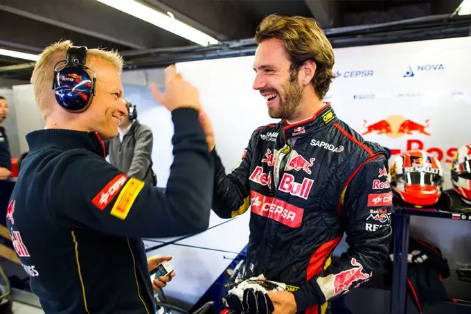 jean eric vergne