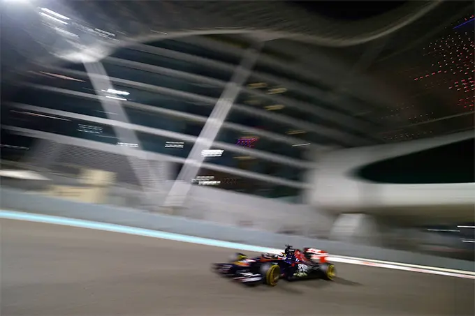 jean eric vergne abu dhabi 2014