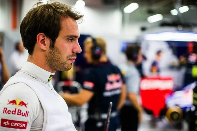 jean eric vergne f1