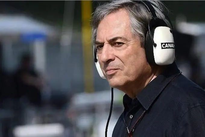 jean louis moncet