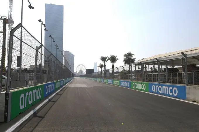 jeddah f1 4