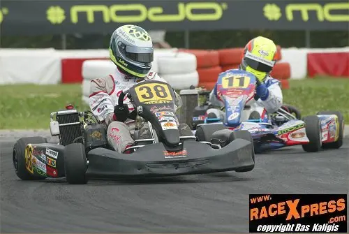 jeffrey bergeijk rx 500 5bdg0197