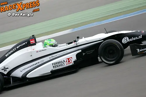 jelle beelen fr2l actie rx 500