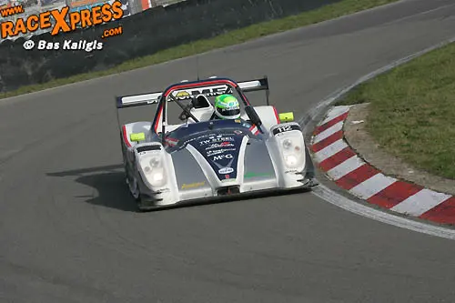 jelle beelen radical rx 500
